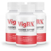 Illustration for article titled VigRX Official Store